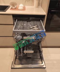 Máy rửa chén Malloca MDW14-B09FI - 23