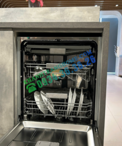 Máy Rửa Chén Âm Tủ Malloca WQP12-J7713FB