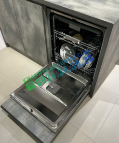Máy Rửa Chén Âm Tủ Malloca WQP12-J7713FB