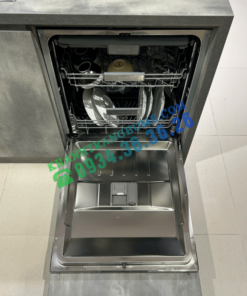 Máy Rửa Chén Âm Tủ Malloca WQP12-J7713FB
