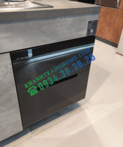 Máy sấy tiệt trùng chén đĩa Malloca MSC-1005