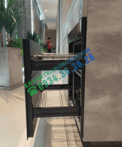 Máy sấy tiệt trùng chén đĩa Malloca MSC-1005