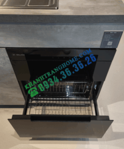 Máy sấy tiệt trùng chén đĩa Malloca MSC-1005