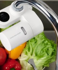 Máy lọc nước Cleansui EF102 - 26 Máy lọc nước Cleansui EF102 - 25