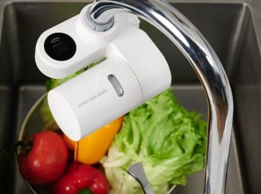 Máy lọc nước Cleansui EF102 - 7