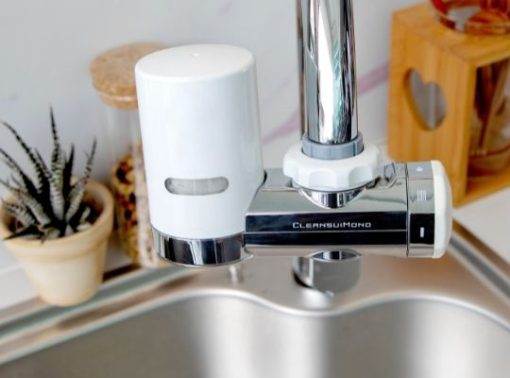 Máy lọc nước CleanSui EF201 - 11