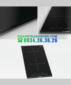 BẾP TỪ DOMINO BOSCH PIB375FB1E|Serie 6 - 16 BẾP TỪ DOMINO BOSCH PIB375FB1E|Serie 6 - 15