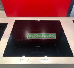 BẾP TỪ BOSCH SERIE 4 PUC631BB1E 3 VÙNG NẤU - 9