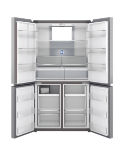 Tủ lạnh Teka RMF 77920 EU SS 113430009
