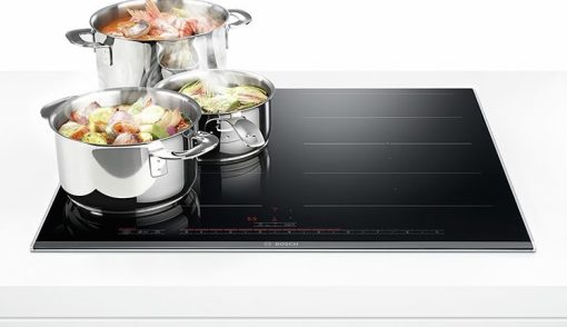 BẾP TỪ BOSCH SERIE 8 PXX975KW1E ĐA ĐIỂM 5 VÙNG NẤU - 7