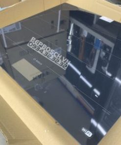 BẾP TỪ BOSCH SERIE 8 PXY601JW1E ĐA ĐIỂM 4 VÙNG NẤU - 22 BẾP TỪ BOSCH SERIE 8 PXY601JW1E ĐA ĐIỂM 4 VÙNG NẤU - 21