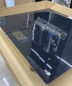 BẾP TỪ BOSCH SERIE 8 PXY601JW1E ĐA ĐIỂM 4 VÙNG NẤU - 24 BẾP TỪ BOSCH SERIE 8 PXY601JW1E ĐA ĐIỂM 4 VÙNG NẤU - 23