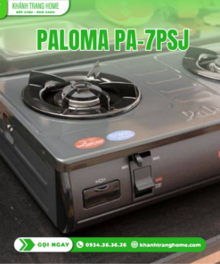 Bếp gas dương Paloma PA-7PSJ