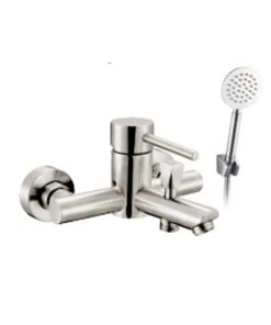 BỘ SEN TẮM VÒI NÓNG LẠNH WINLAND Q-218
