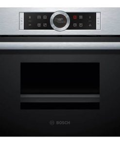 LÒ HẤP ÂM TỦ BOSCH 38 LÍT HMH CDG634AS0 SERIE 8