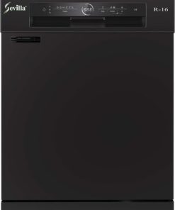 MÁY RỬA BÁT CAO CẤP SEVILLA SV – R16