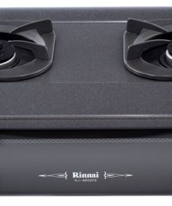 Bếp Gas Rinnai RJ-8600FE - NHẬT - 11
