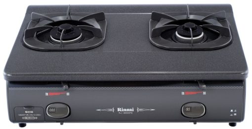 Bếp Gas Rinnai RJ-8600FE - NHẬT - 5