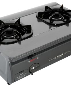Bếp Gas Rinnai RJ-8600FE - NHẬT - 13