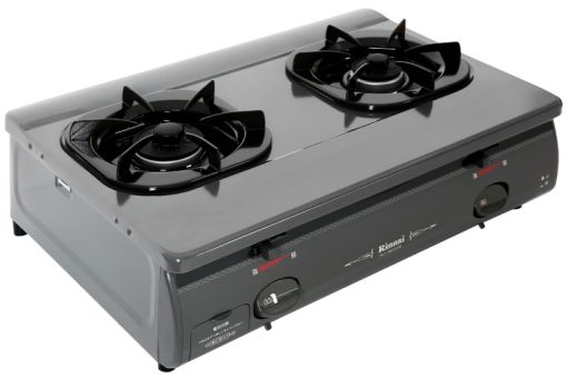 Bếp Gas Rinnai RJ-8600FE - NHẬT - 7