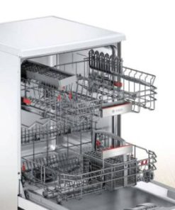 Máy rửa chén độc lập BOSCH HMH.SMS68PW01E|Serie 6 - 20 Máy rửa chén độc lập BOSCH HMH.SMS68PW01E|Serie 6 - 19