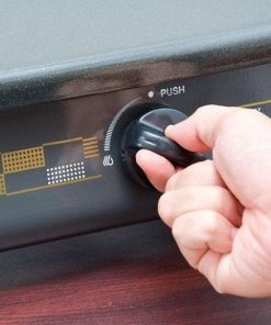 Bếp gas dương Rinnai RV-270(G)N - 14 Bếp gas dương Rinnai RV-270(G)N - 13