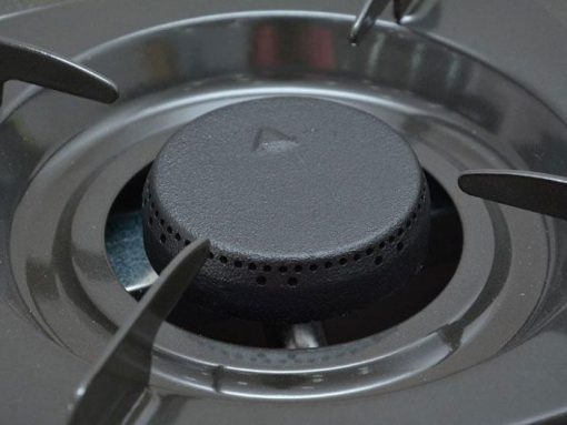 Bếp gas dương Rinnai RV-260(G)N - 7