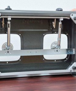 Bếp gas dương Rinnai RV-270(G)N - 18 Bếp gas dương Rinnai RV-270(G)N - 17