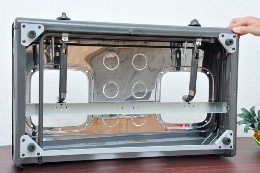 BẾP GAS DƯƠNG RINNAI RV-287(G)N - 7
