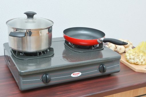 Bếp Gas Rinnai RV-360(GM)N - 7