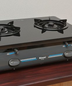 Bếp Gas Rinnai RV-4600(GL-T)N - 15