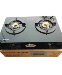 Bếp Gas Rinnai RV-6Double Glass(SP) - 10 Bếp Gas Rinnai RV-6Double Glass(SP) - 9