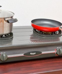 Bếp Gas Rinnai RV-870GSB(M) - 10 Bếp Gas Rinnai RV-870GSB(M) - 9