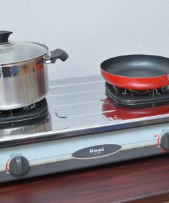 Bếp Gas Rinnai RV-870SSB(M) - 8 Bếp Gas Rinnai RV-870SSB(M) - 7