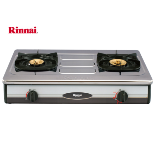 Bếp Gas Rinnai RV-870SSB(M) - 1