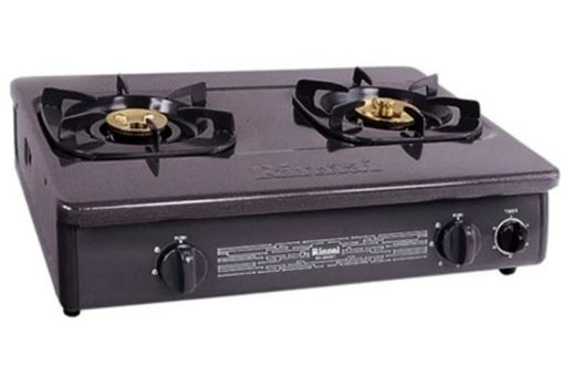 Bếp Gas Rinnai RV-970GT - 5