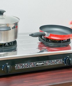 Bếp Gas Rinnai RV-970ST - 11