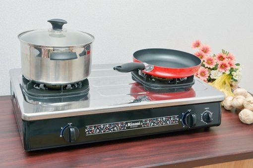 Bếp Gas Rinnai RV-970ST - 5
