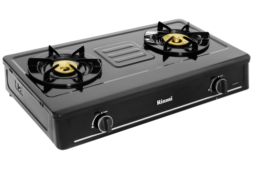 Bếp Gas Rinnai RV-B271SB(EB) - 5