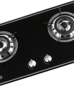 Bếp Gas Âm Rinnai RVB-2BG(B)N - 9