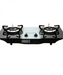 Bếp Gas Âm Rinnai RVB-2BG(W)N - 10 Bếp Gas Âm Rinnai RVB-2BG(W)N - 9