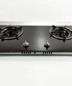 Bếp Gas Âm Rinnai RVB-2G-i(B) - 10 Bếp Gas Âm Rinnai RVB-2G-i(B) - 9