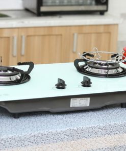 Bếp Gas Âm Rinnai RVB-2WGN - 8 Bếp Gas Âm Rinnai RVB-2WGN - 7