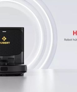 Robot Hút Bụi, Lau Sàn Hubert HB-S68-Plus - 14 Robot Hút Bụi, Lau Sàn Hubert HB-S68-Plus - 13