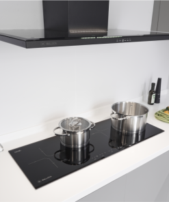 Máy hút mùi áp tường Malloca Slim K1522 - Nhập khẩu Châu Âu - 31 Máy hút mùi áp tường Malloca Slim K1522 - Nhập khẩu Châu Âu