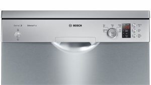 MÁY RỬA BÁT BOSCH SMS25EI00G - 87