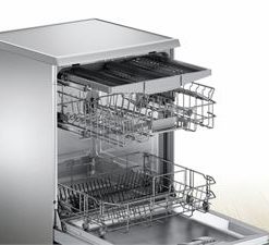 MÁY RỬA BÁT BOSCH SMS25EI00G - 91