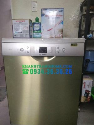 BOSCH HMH SMS63L08EA SERIE 6