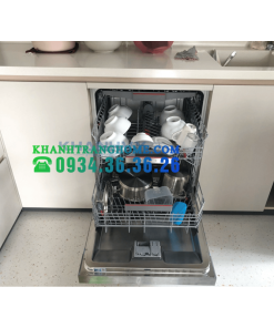 Máy rửa bát Bosch HMH.SMU6ECS57E kết nối Homeconnect hiện đại, thông minh - 14 Máy rửa bát Bosch HMH.SMU6ECS57E