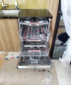 MÁY RỬA BÁT BOSCH SMV8YCX03E NHẬP KHẨU ĐỨC - 22 MÁY RỬA BÁT BOSCH SMV8YCX03E NHẬP KHẨU ĐỨC - 21